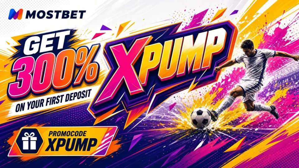 How Do You Use the Promo Code Mostbet for New Player Registration?